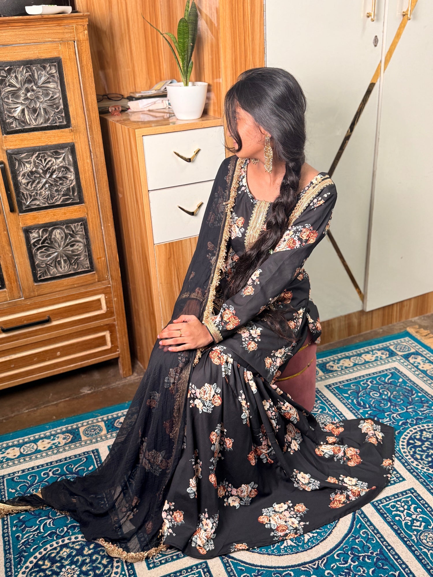 Garara Set