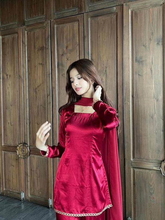 Bold elegance, timeless luxury ❤️