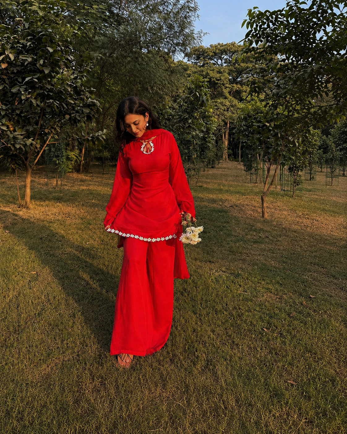 Gulabi Nazakat