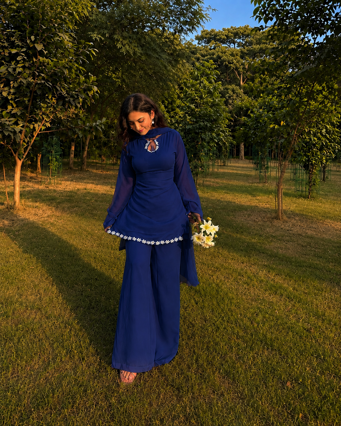 Gulabi Nazakat