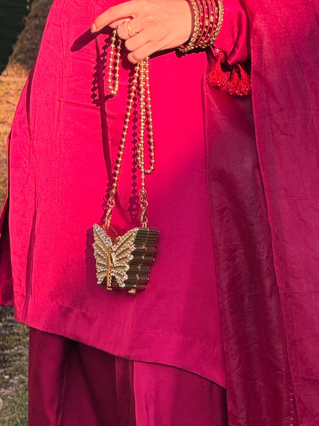 Haya Suit