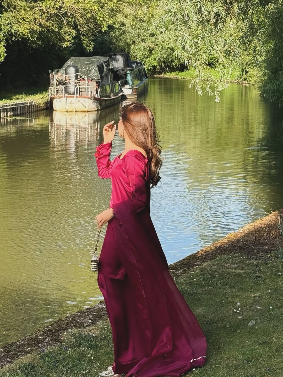 Haya Suit